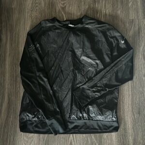 Women’s Nike Running Lightweight Pullover XL